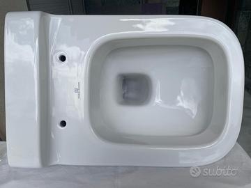 Wc Pozzi Ginori filo muro