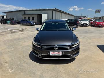 Volkswagen Passat Alltrack 2.0 BiTDI 4MOTION DSG B