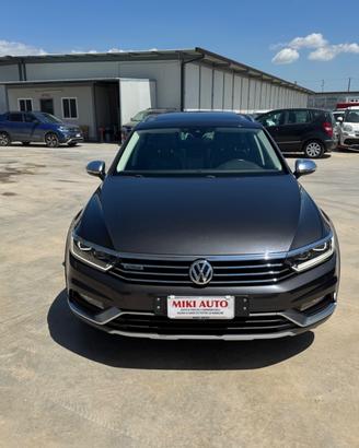 Volkswagen Passat Alltrack 2.0 BiTDI 4MOTION DSG B