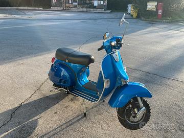 LML 125 4T