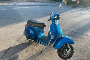 LML 125 4T