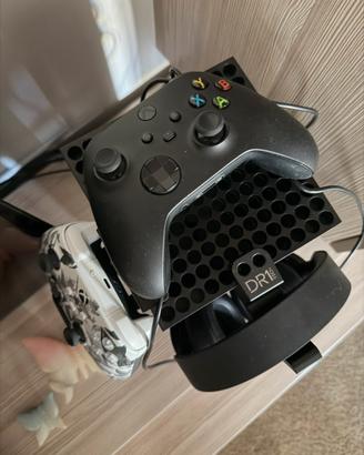 Xbox serie X