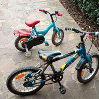 bici bambino