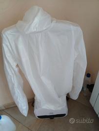 Asciuga e stira camicie