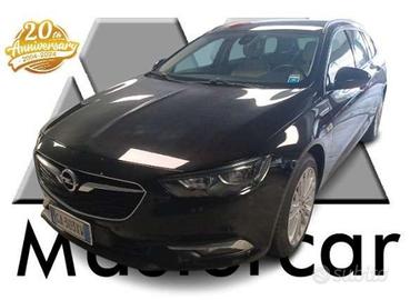 OPEL Insignia Sports Tourer 1.6 cdti Innovation