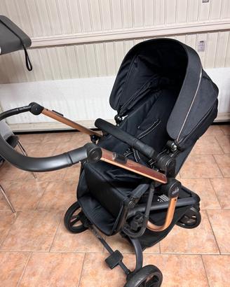 Trio Cam taski sport