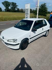 peugeot 106