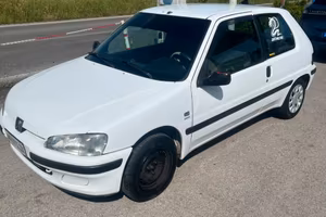 peugeot 106