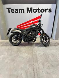 Honda CL500