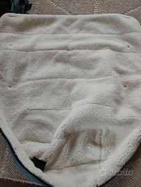 Kit neonati passeggino Stokke Yoyo + parapioggia