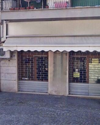 Immobile di 48 m² a Cave