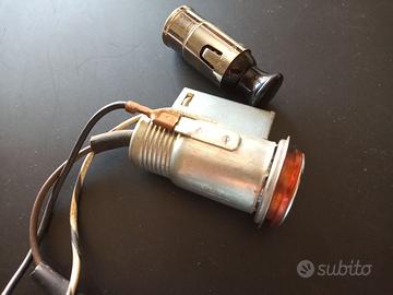 Lancia Flavia 2 serie - Accendisigari