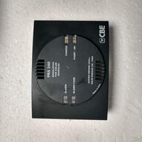 Regolatore di carica pannello fotovoltaico