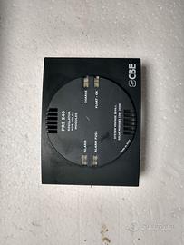 Regolatore di carica pannello fotovoltaico