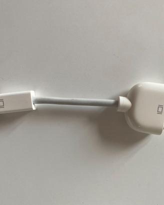 Cavo adattatore Apple Mac per monitor