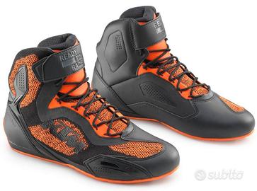 Sneacker Faster -3 KTM collezione READY TO RACE