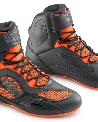 Sneacker Faster -3 KTM collezione READY TO RACE