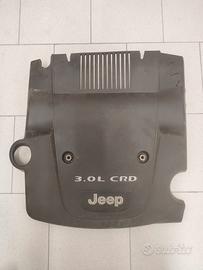 Copri motore jeep Grand Cherokee 
