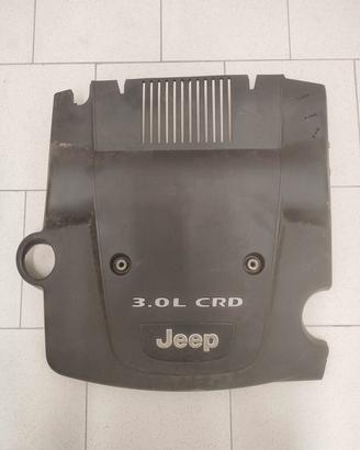 Copri motore jeep Grand Cherokee 