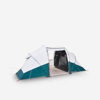 QUECHUA Tenda campeggio ARPENAZ FAMILY 4.2 FRESH&B
