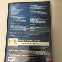 Gioco PC CF rom Dawn of war