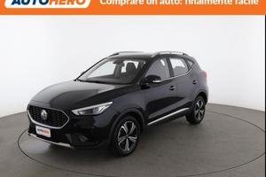 MG ZS KH99256