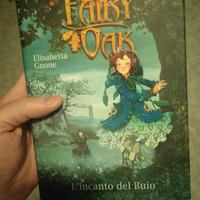 Fairy oak l' incanto del buio Elisabetta gnone