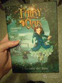 Fairy oak l' incanto del buio Elisabetta gnone