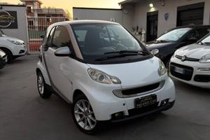 Smart ForTwo 1000 coupé passion block shaft
