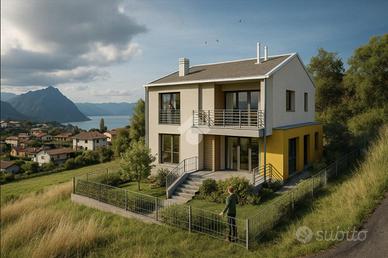 TER. RESIDENZIALE A BOSSICO