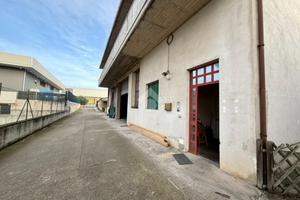 COMPLESSO A MOSCIANO SANT'ANGELO