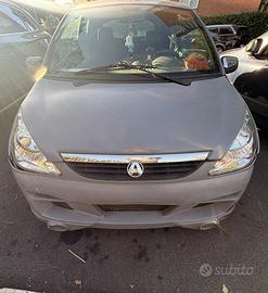 Microcar Aixam