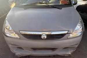 Microcar Aixam
