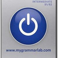 MyGrammarLab Intermediate B1/B2