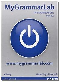 MyGrammarLab Intermediate B1/B2