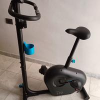 Cyclette Domyos EB 120