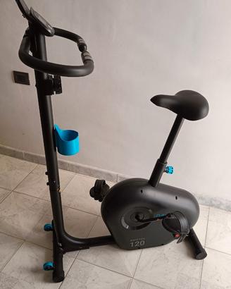 Cyclette Domyos EB 120