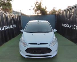 Ford B-Max 1.5 TDCi km 145000