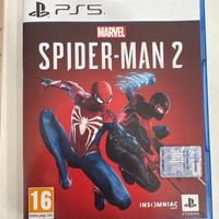 Spider man 2