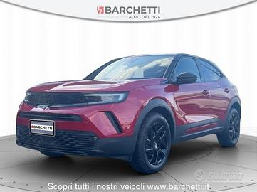 Opel Mokka 2nd SERIE 1.2 TURBO GS LINE