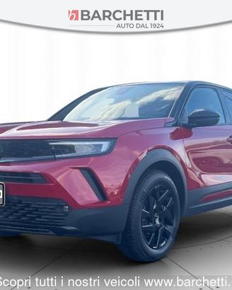 Opel Mokka 2nd SERIE 1.2 TURBO GS LINE