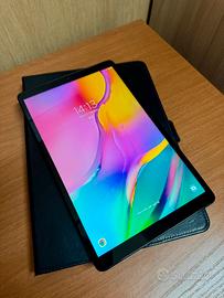 Samsung Tablet Tab A 10.1” T510 Nuovo