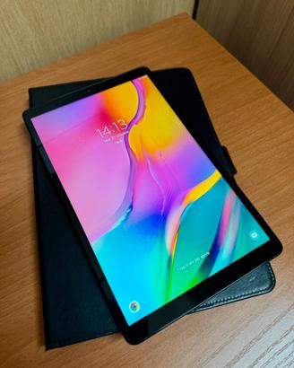 Samsung Tablet Tab A 10.1” T510 Nuovo