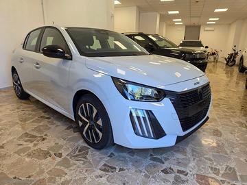 PEUGEOT 208 PureTech 100 S&S 5p. Style