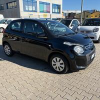 Citroen C1 Airscape VTi 72 ETG 5 porte Feel