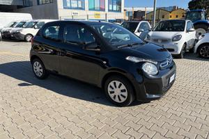 Citroen C1 Airscape VTi 72 ETG 5 porte Feel