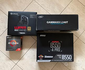 Componenti PC