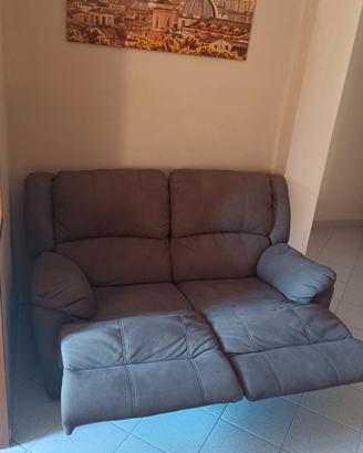 Divani reclinabili