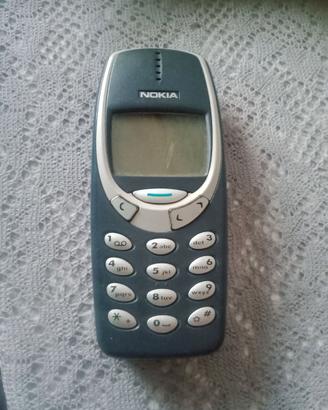 Nokia 3310 vintage comme nuovo
