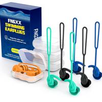 Tappi per le Orecchie da Nuoto